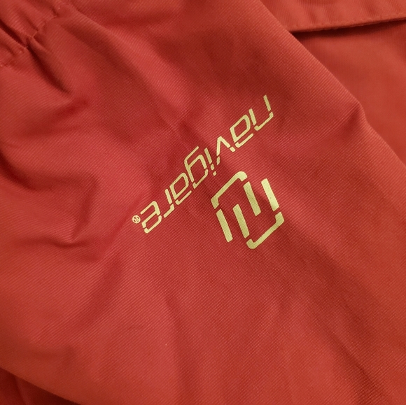 Norwegian 5T jacket - Picture 2 of 10